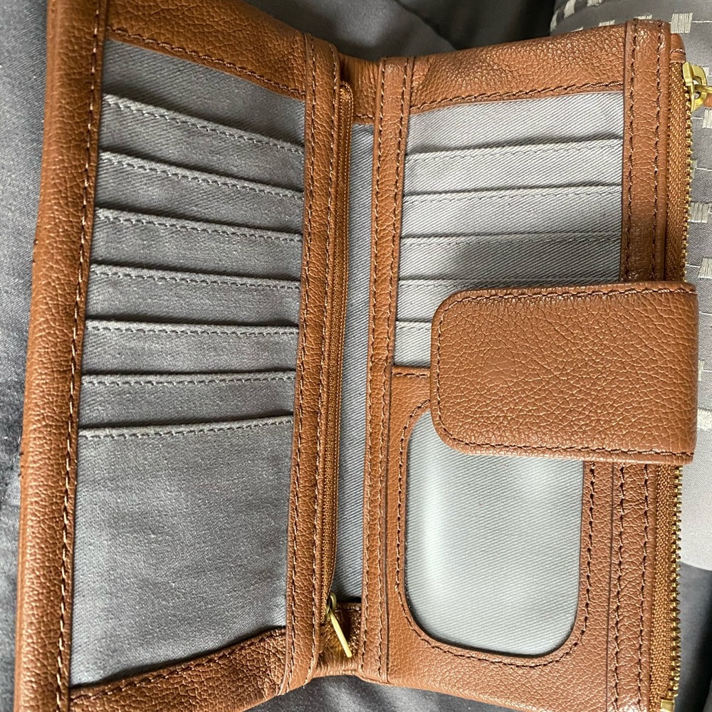 Wallet - Picture 2 of 3